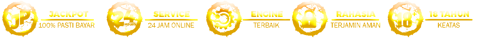 SLOT GACOR Animation